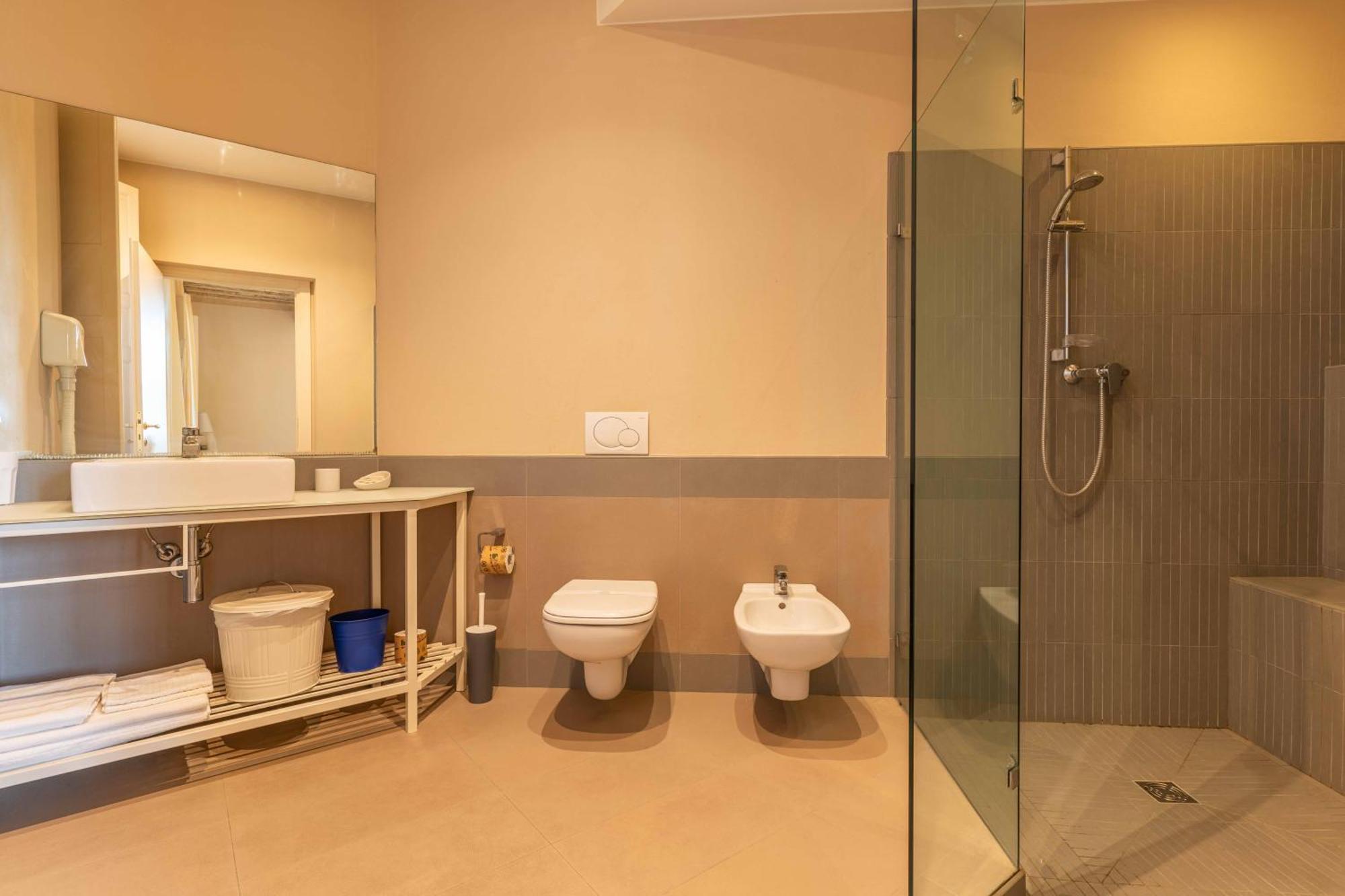 Relais Villa Zaccaria บอร์โดลาโน ภายนอก รูปภาพ