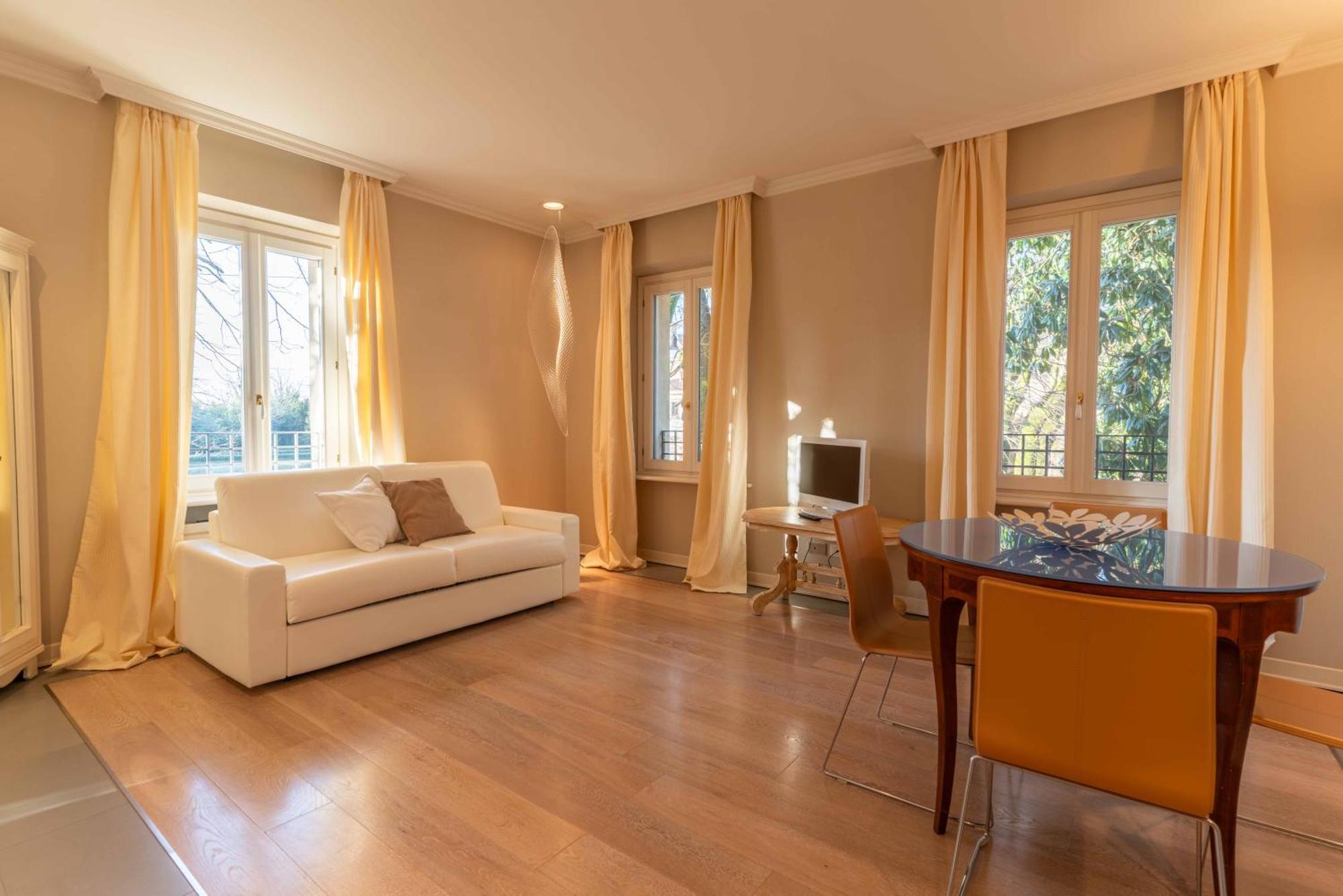 Relais Villa Zaccaria บอร์โดลาโน ภายนอก รูปภาพ