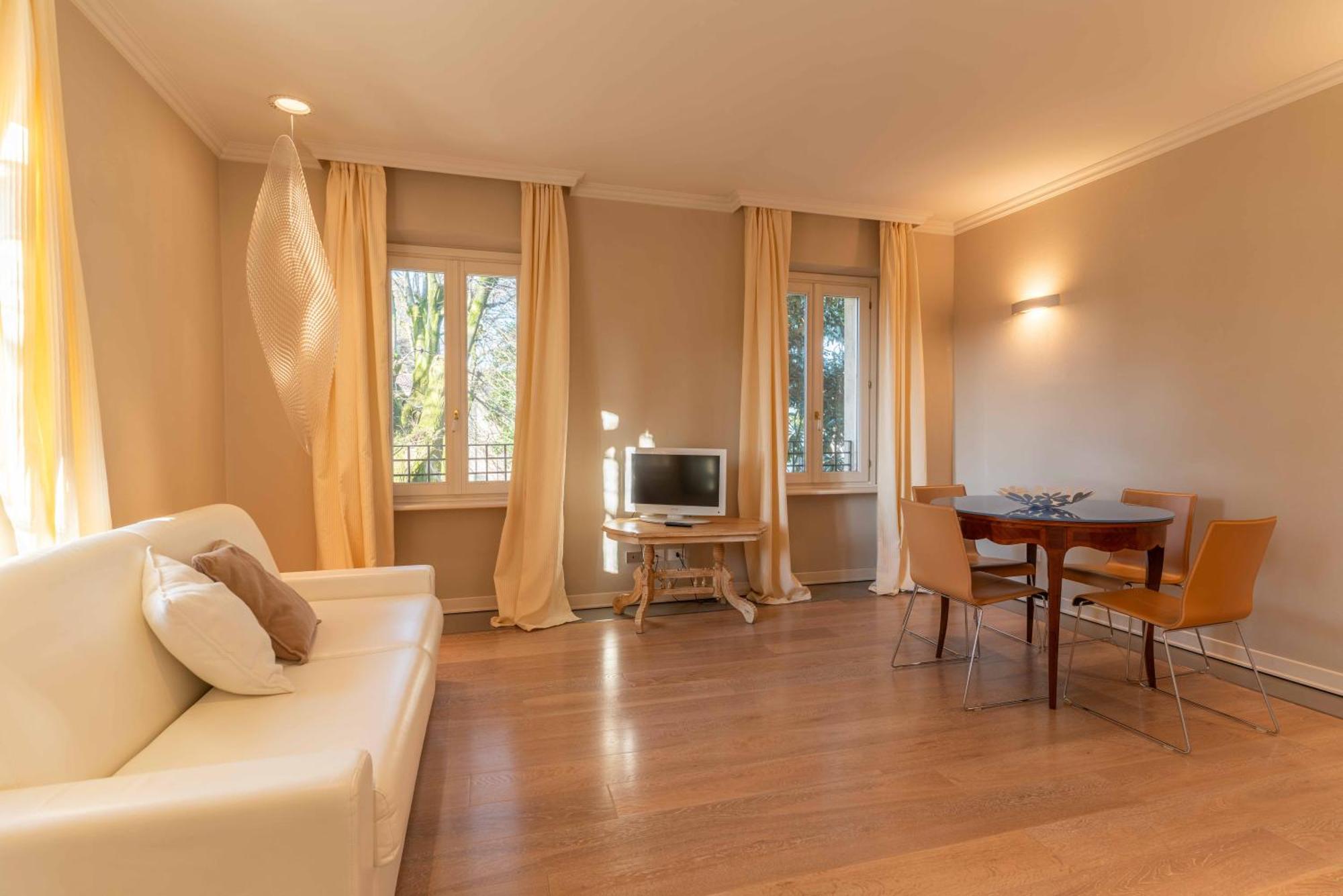 Relais Villa Zaccaria บอร์โดลาโน ภายนอก รูปภาพ
