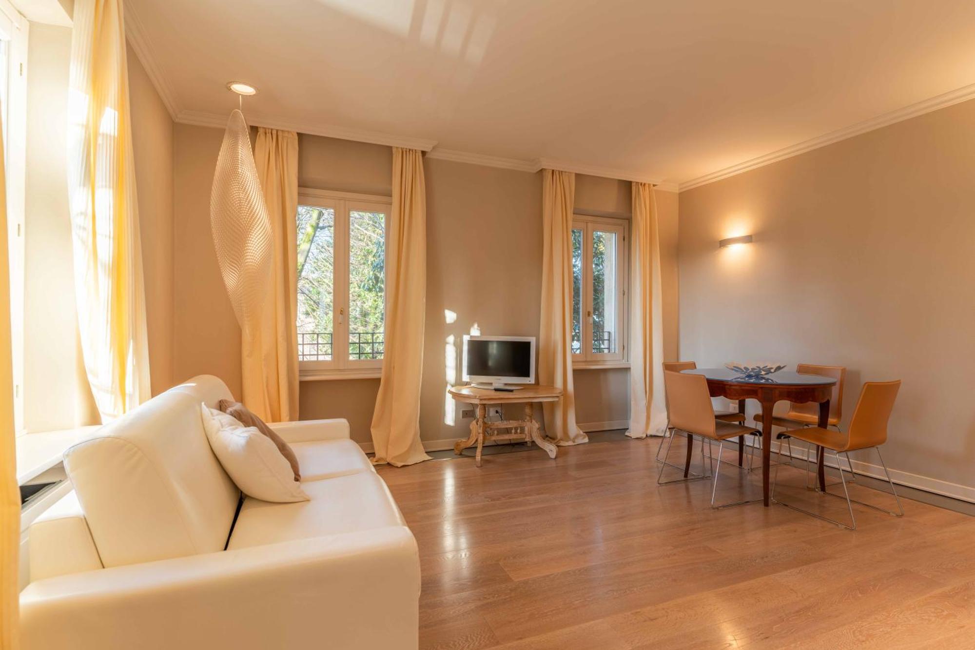 Relais Villa Zaccaria บอร์โดลาโน ภายนอก รูปภาพ