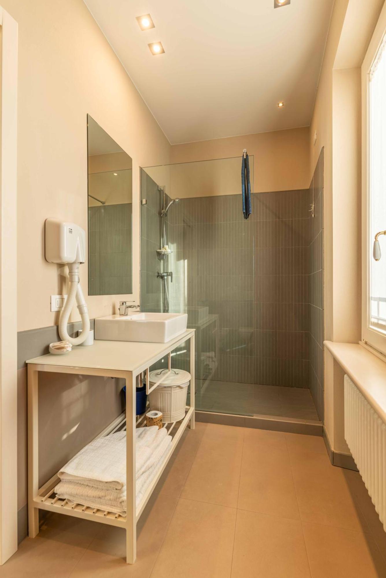 Relais Villa Zaccaria บอร์โดลาโน ภายนอก รูปภาพ