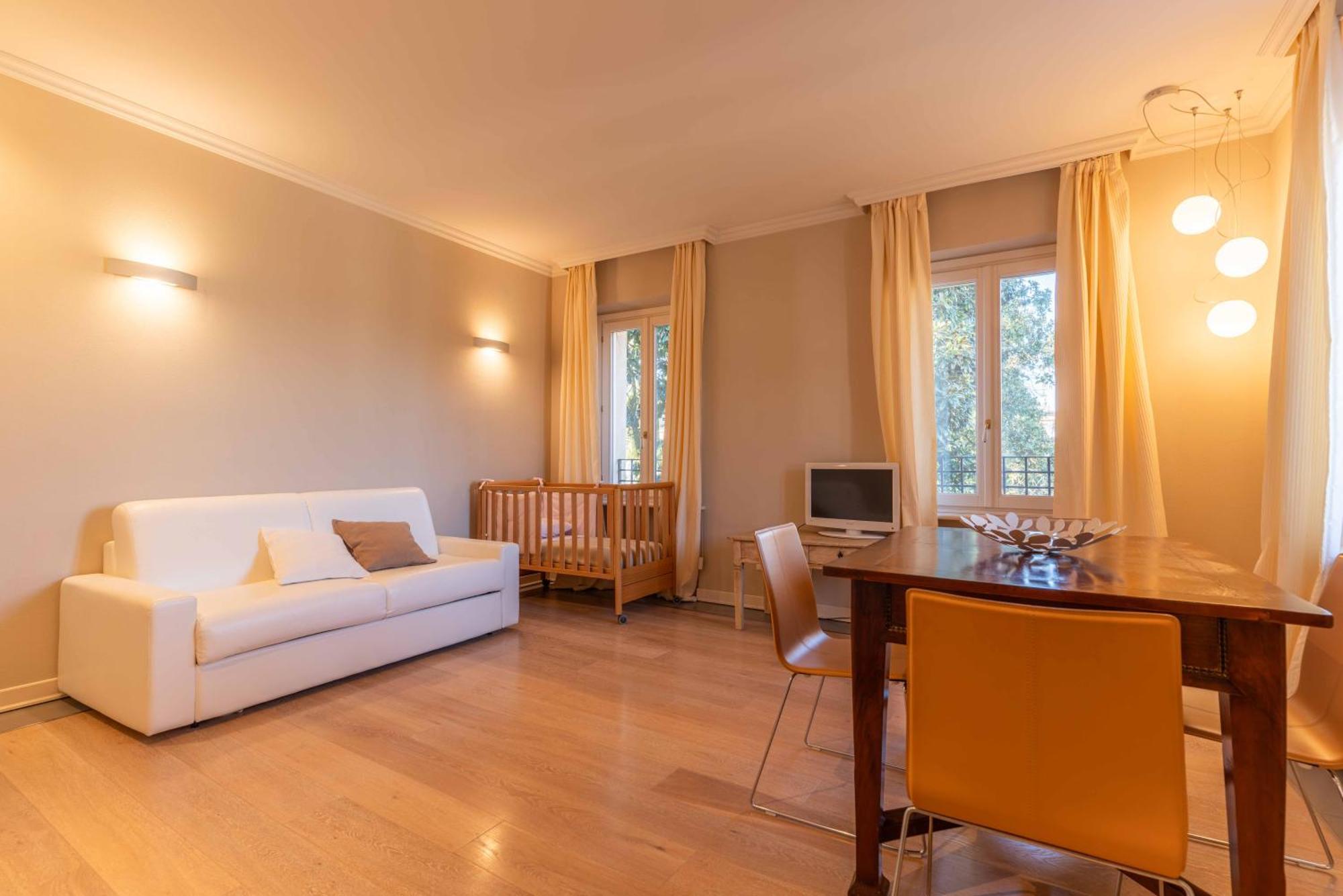 Relais Villa Zaccaria บอร์โดลาโน ภายนอก รูปภาพ