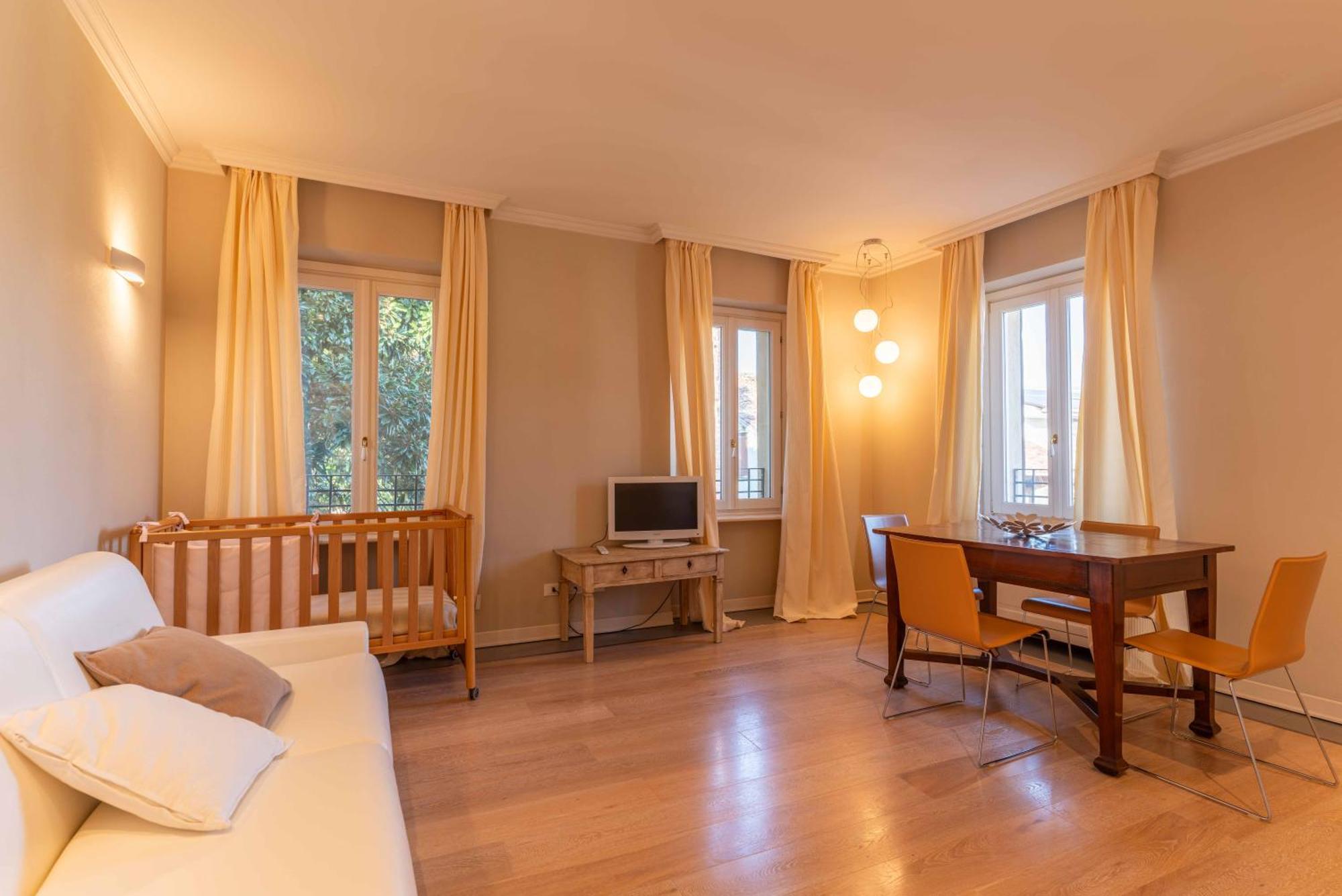 Relais Villa Zaccaria บอร์โดลาโน ภายนอก รูปภาพ