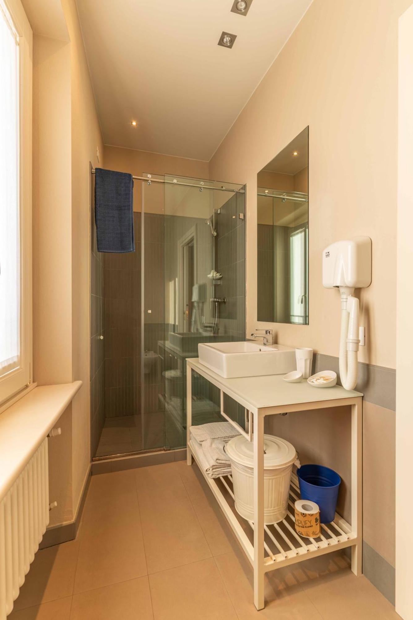 Relais Villa Zaccaria บอร์โดลาโน ภายนอก รูปภาพ