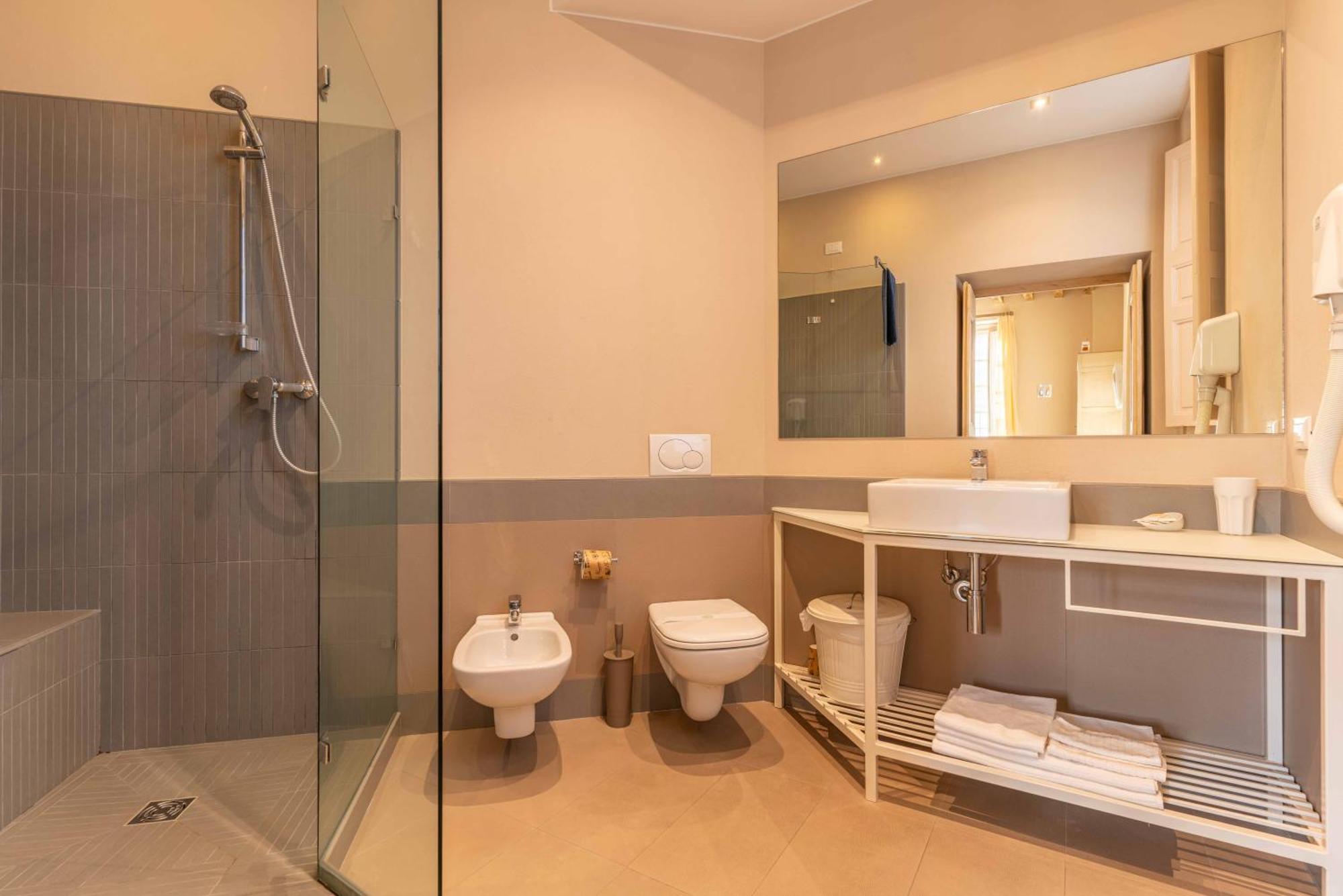 Relais Villa Zaccaria บอร์โดลาโน ภายนอก รูปภาพ