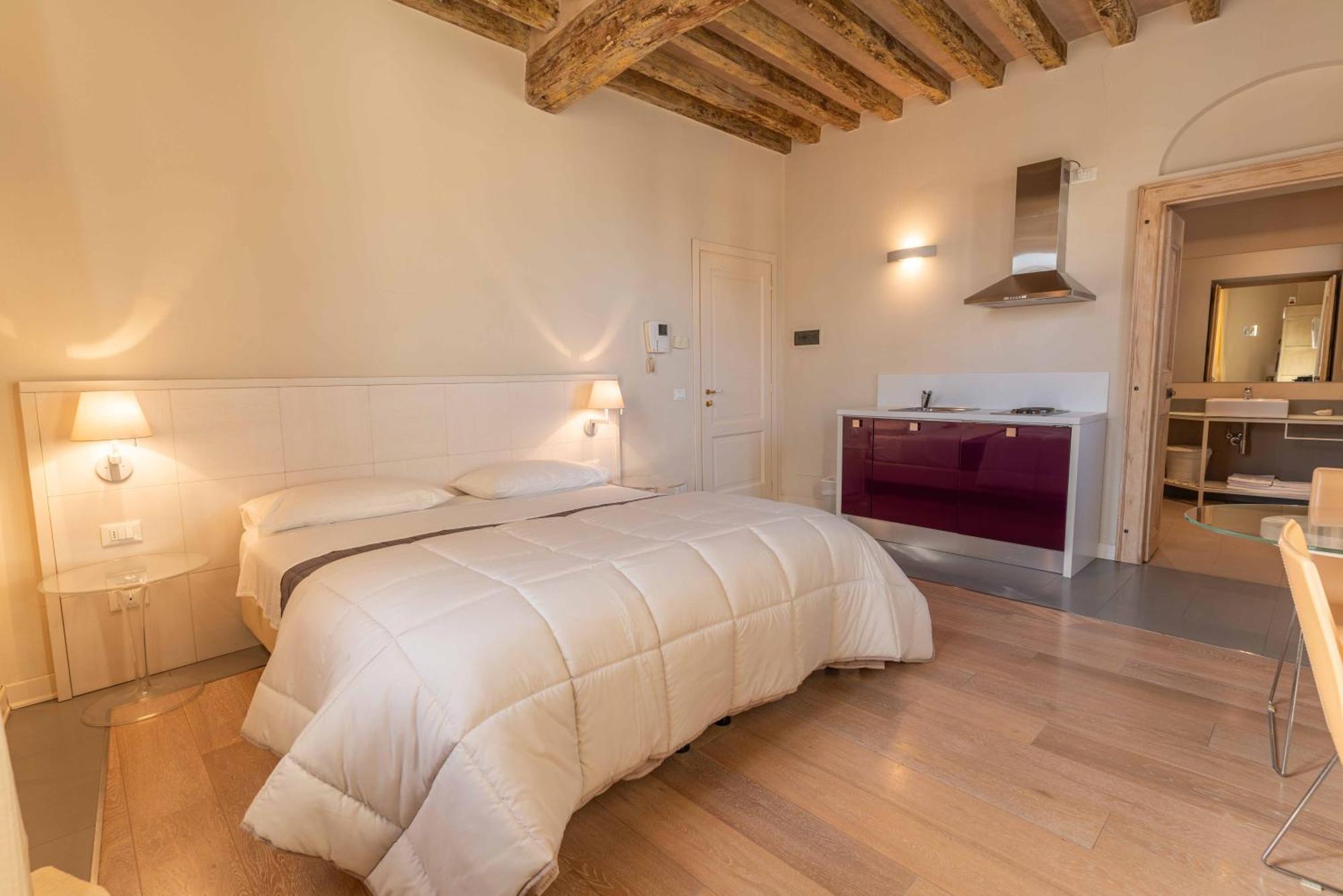 Relais Villa Zaccaria บอร์โดลาโน ภายนอก รูปภาพ